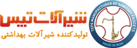 شیرآلات تپس پلاس
