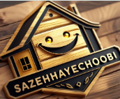 سازه های چوبی پلاس