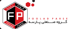 فولاد پارسه پلاس