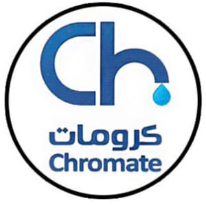 شیر آلات بهداشتی کرومات پلاس