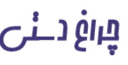 چراغ دستی پلاس