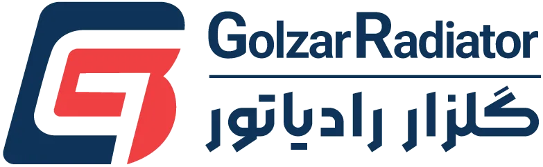 گلزار رادیاتور پلاس