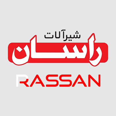 شیر آلات راسان پلاس
