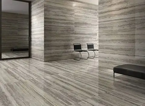 سنگ تراورتن سیلور تکاب