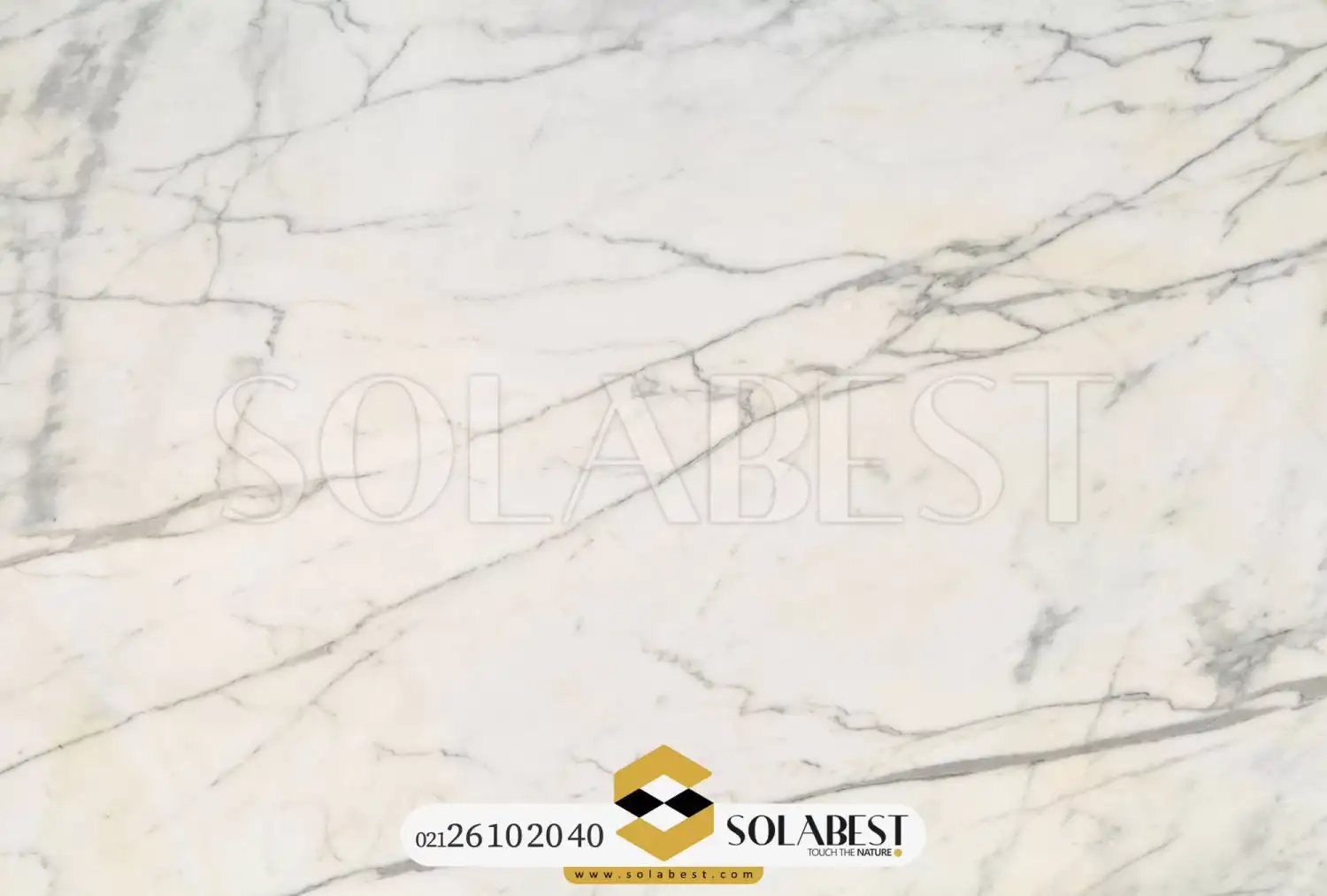 اسلب مرمریت Calacatta Vagli