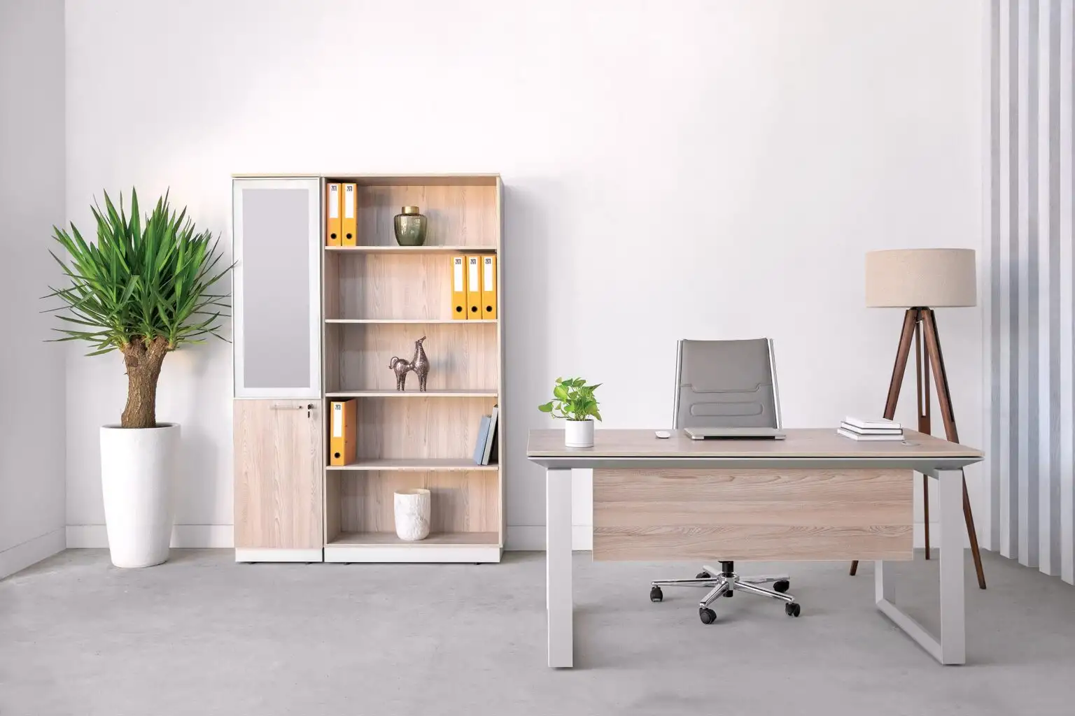 میز اداری PD100