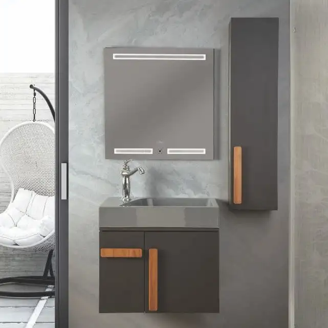 روشویی کابینتی مدل P10