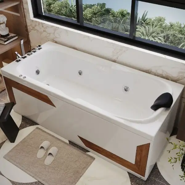 وان جکوزی مدل A-JA222 __ تابش شاپ