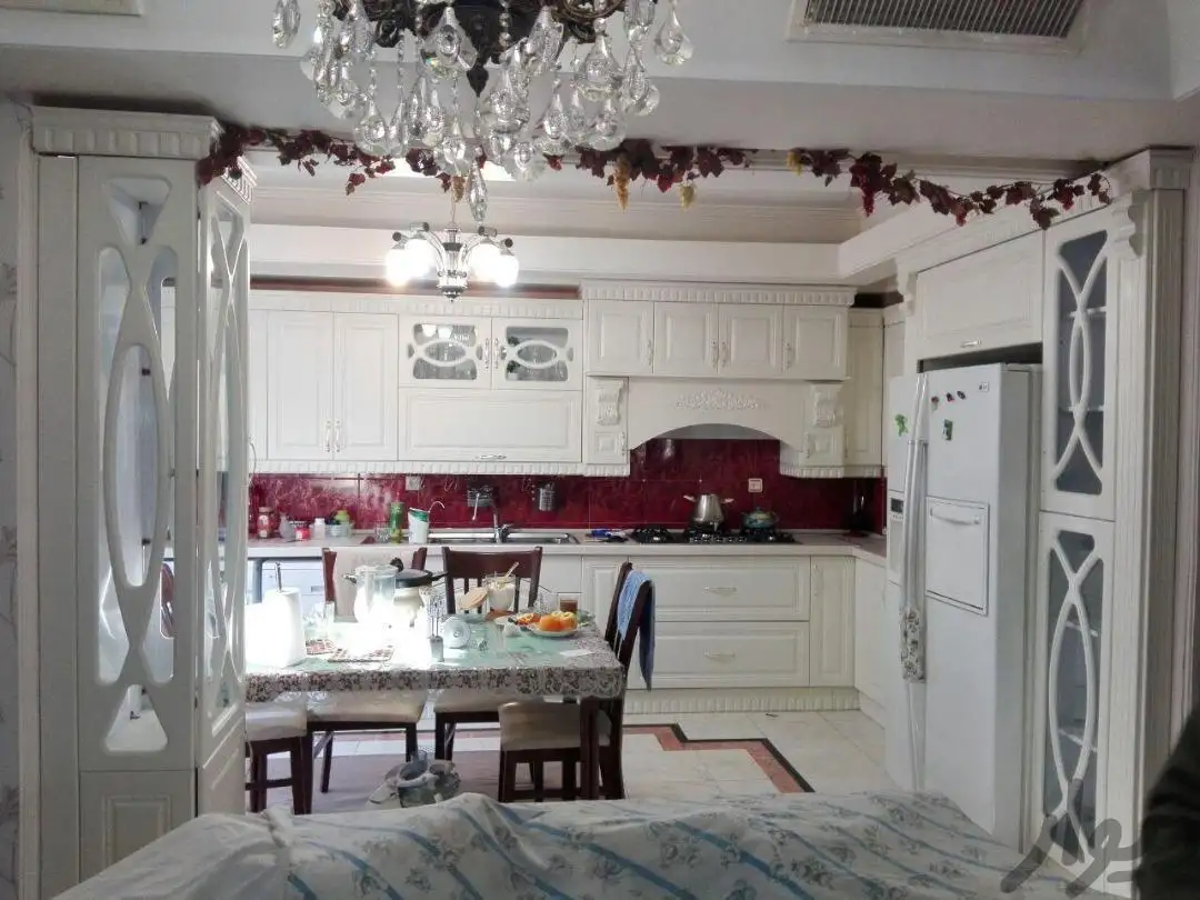 کابینت ممبران کلاسیک __ از طراحی تا اجرا، در کنار شما عزیزان