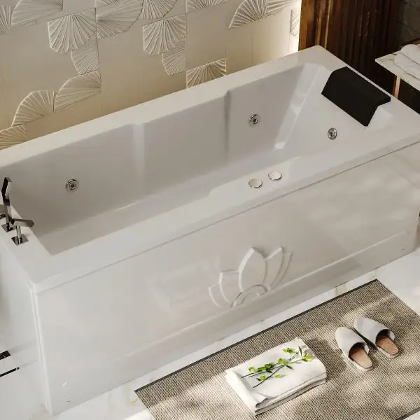وان جکوزی مدل A-JA224 __ تابش شاپ
