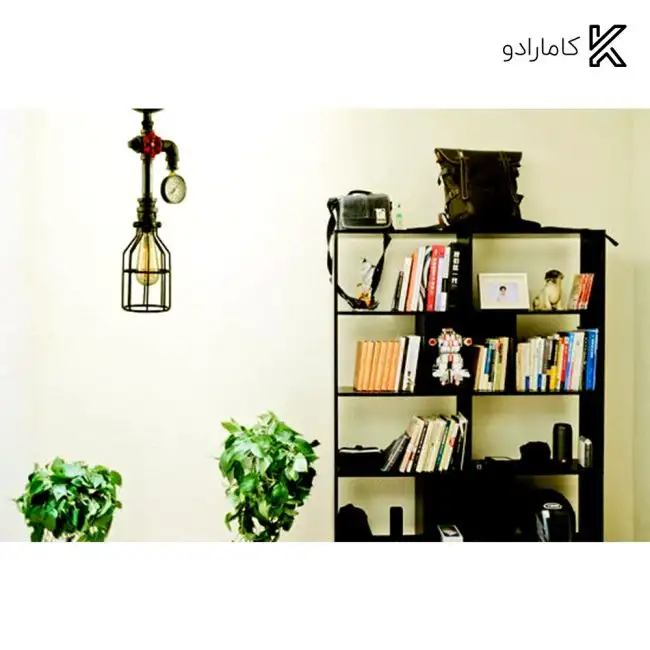 چراغ آویز آرتا کد ۲۲۱/۱ __ خریدی با خیال راحت از کامارادو