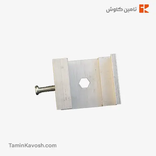 قلاب کیل آلومینیومی سنگین 4.5 سانتی