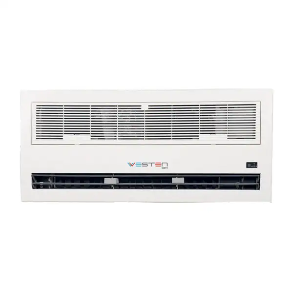 فن کویل کاستی یک طرفه وستن ایر ۴۰۰CFM مدل W1WF-400P1
