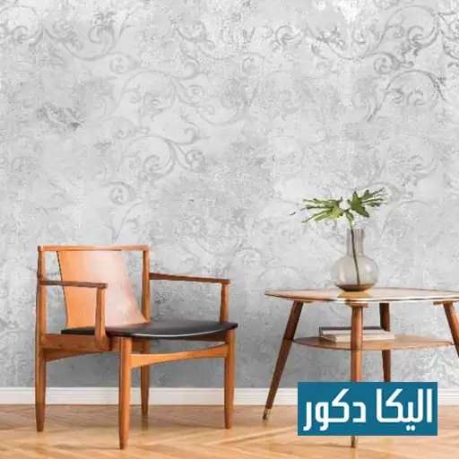 کاغذ دیواری__شیک و با دوام با طرح های متنوع در تهران
