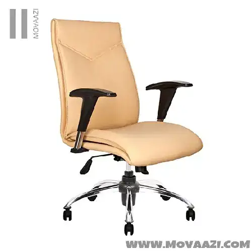 صندلی کارشناسی مدل T72 لیو