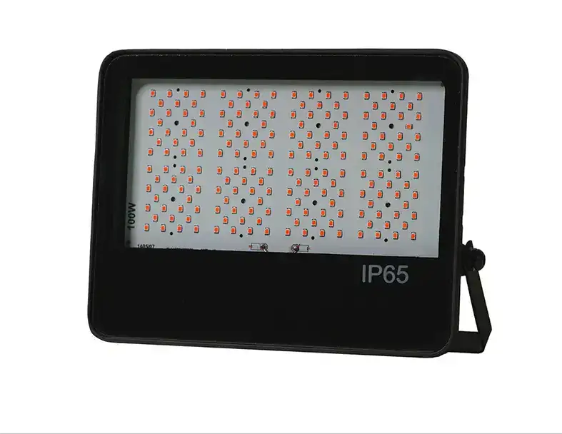 پروژکتور رشد گیاه ۱۰۰ وات مدل Full Spectrum SHA-210