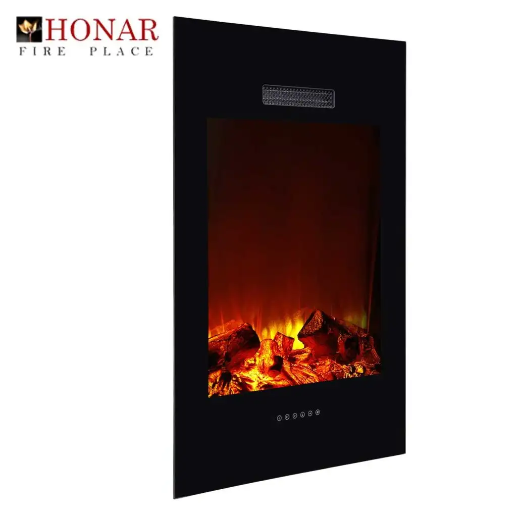 شومینه برقی ال سی دی (LCD) سایز lcd 60