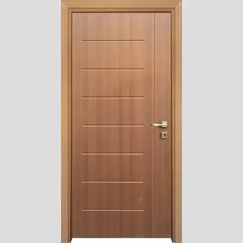 درب mdf با روکش PVC 116