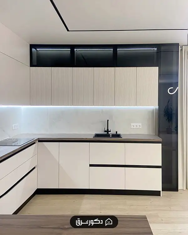 کابینت مدرن Royal design