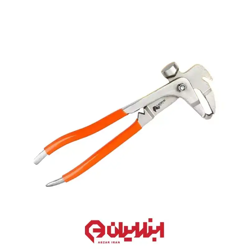 چکش بالانس نورس مدل NR-G79