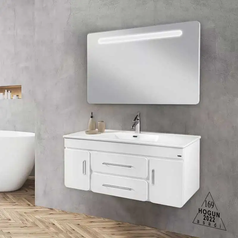 سرویس روشویی کابینتی