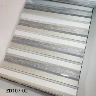 پرده زبرا مدل ZD107-02