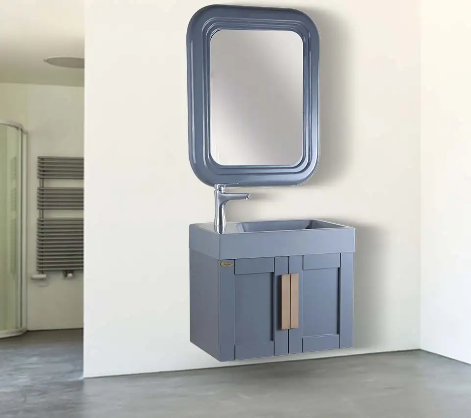 روشویی کابینتی مدل آوا