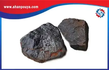 سنگ آهن