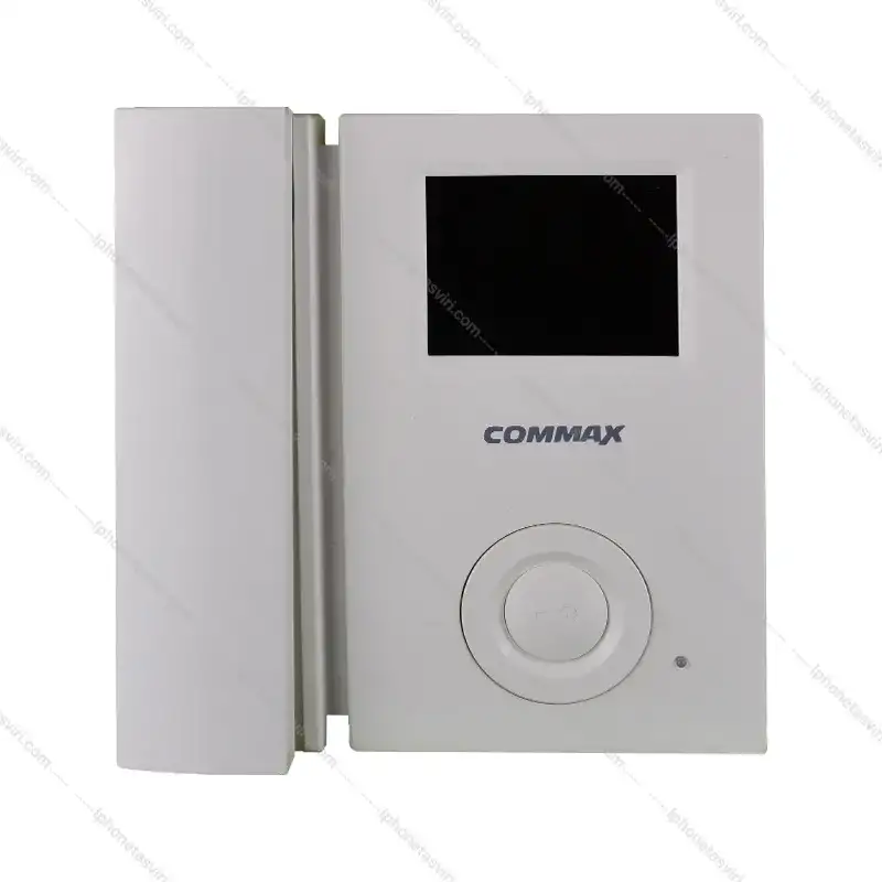 آیفون تصویری کوماکس مدل CDV-35N