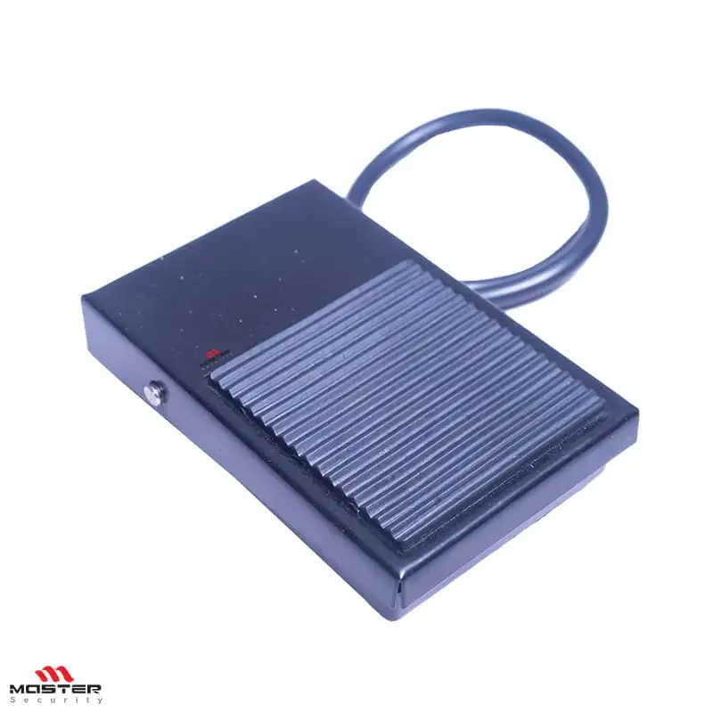 پدال دزدگیر با سیم مدل TFS-1