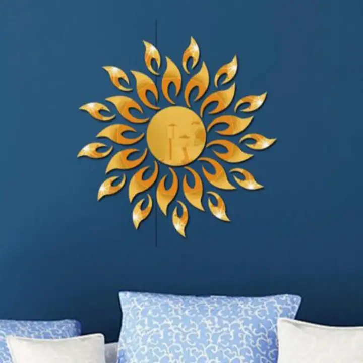 آینه آتریکس مدل sun MD11 __ آتریکس، بررسی، انتخاب و خرید آنلاین