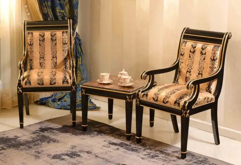 سرویس چایی خوری مرسده