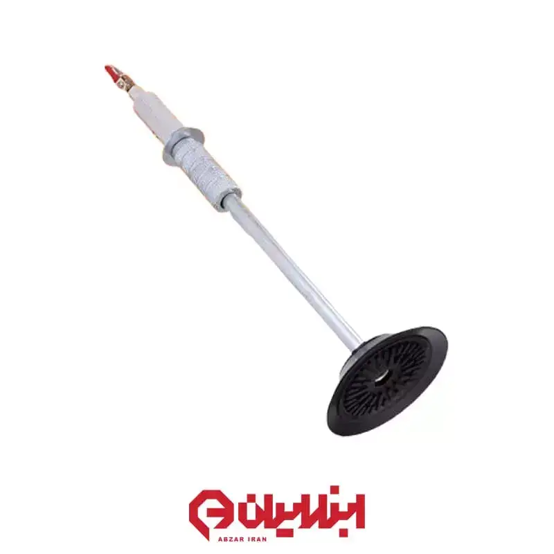 ابزار کشش پنوماتیک نورس مدل NR-G85