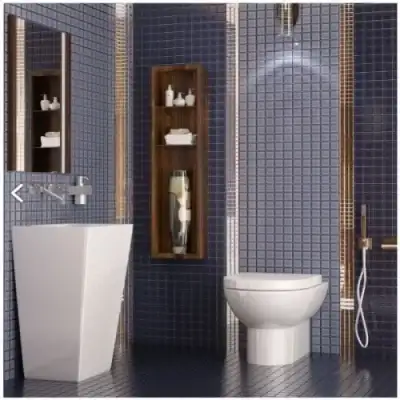کاشی استخری اسکای BLU 94 – کاشی البرز