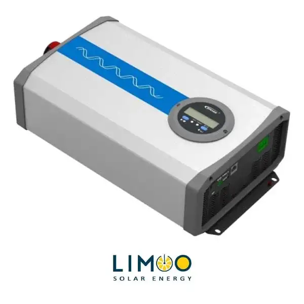 اینورتر 5000w ایپی اور 48 ولت سینوسی مدل (T)IP5000-42-Plus