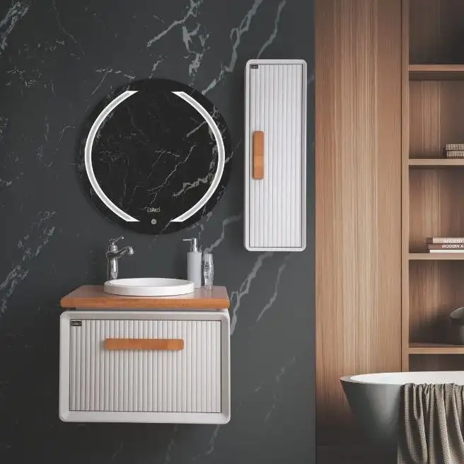 روشویی کابینتی مدل P18