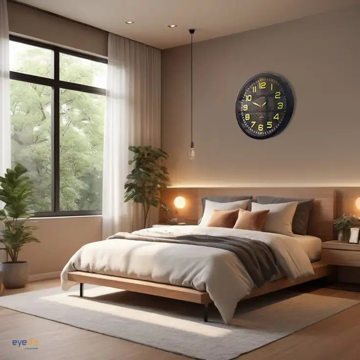 ساعت‌دیواری سیتیزن Z2