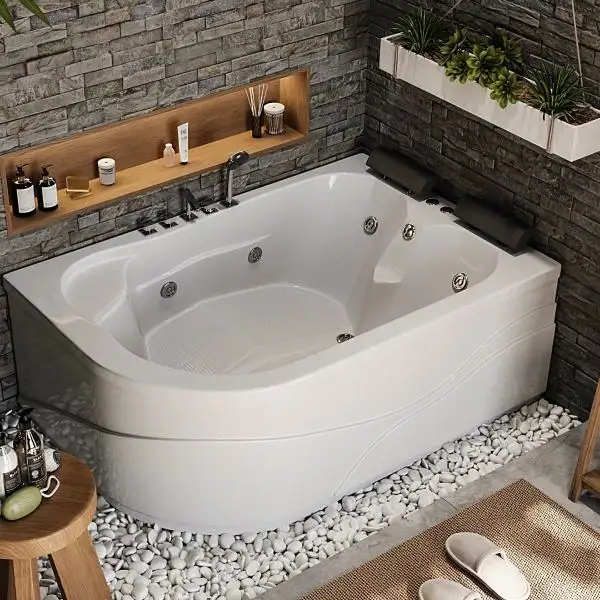 وان جکوزی مدل A-JA211 __ تابش شاپ