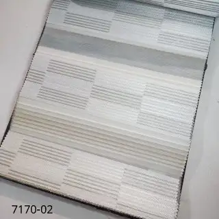 پرده‌ی زبرا مدل 7170