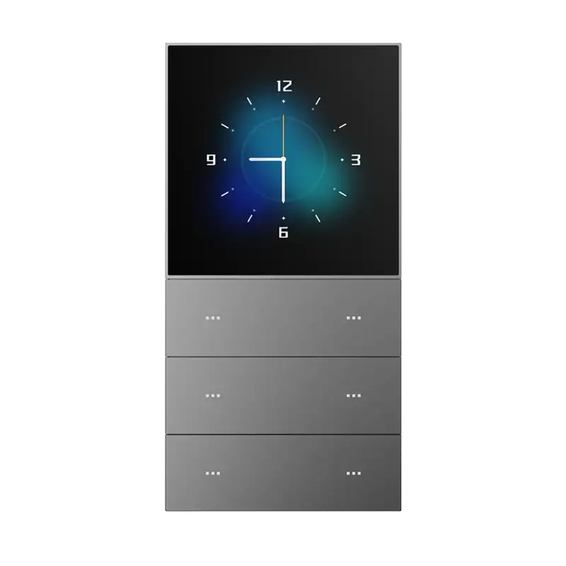 هوم سنتر Akubela HyPanel Key Plus