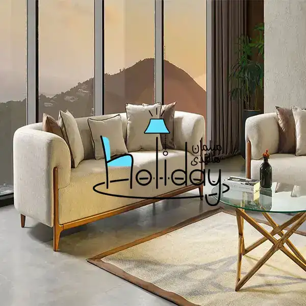 مبل مینیمال ترک