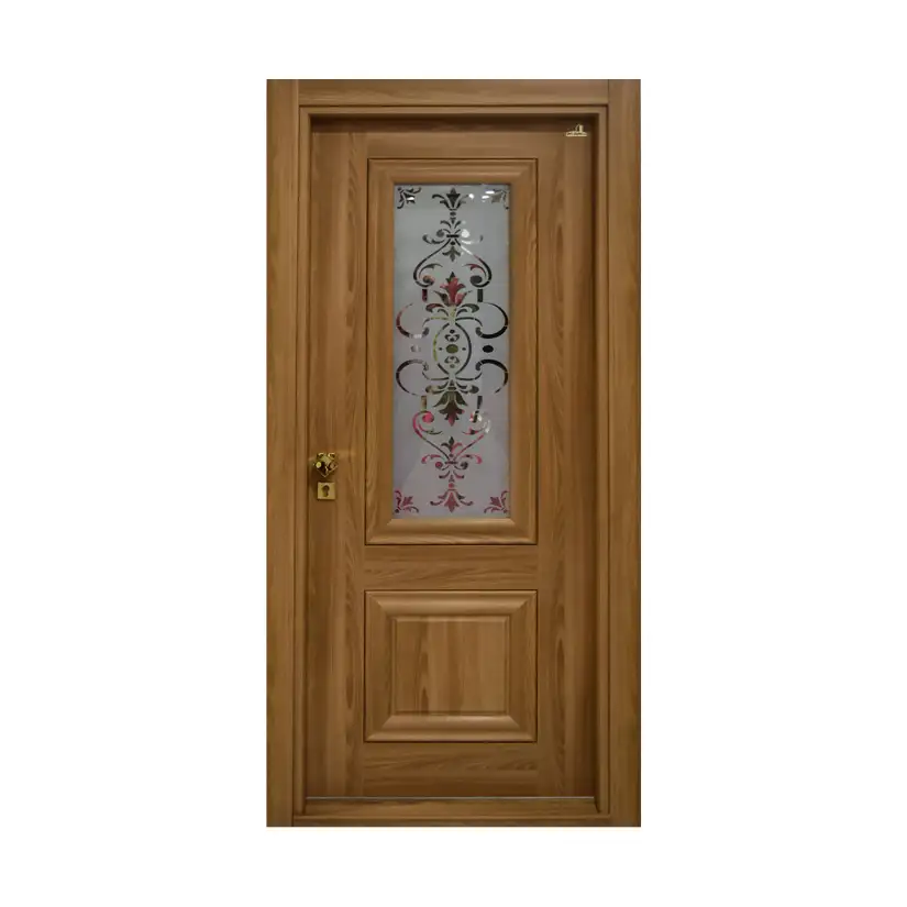 درب فیدار TW-39
