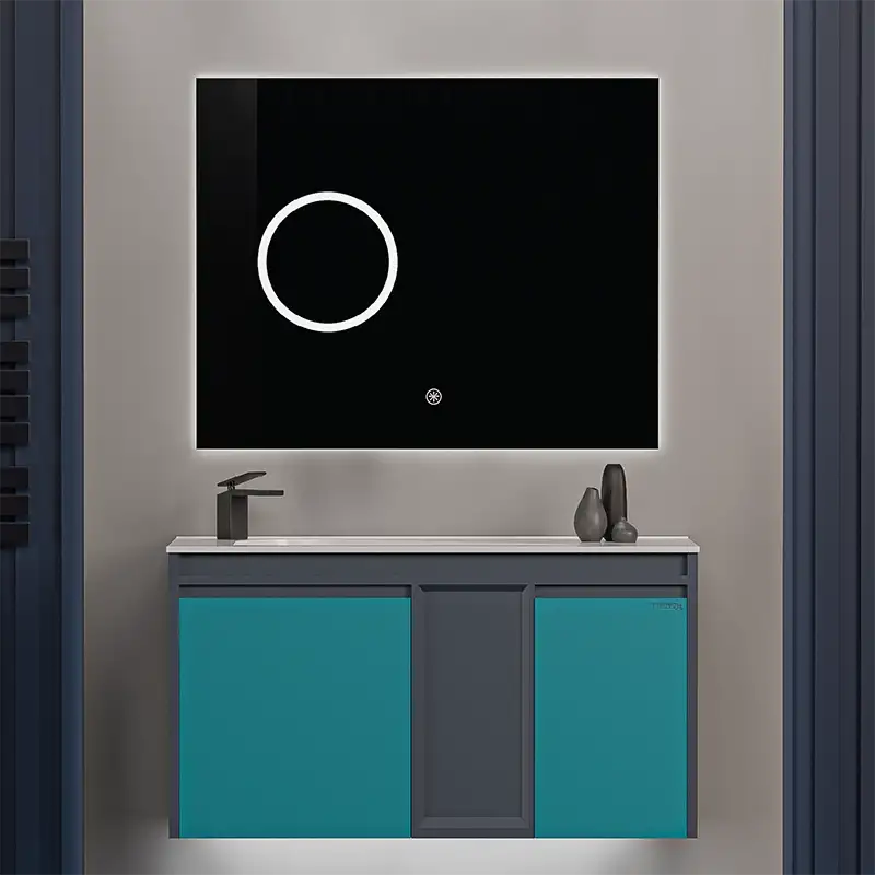 روشویی کابینتی لوکس A323