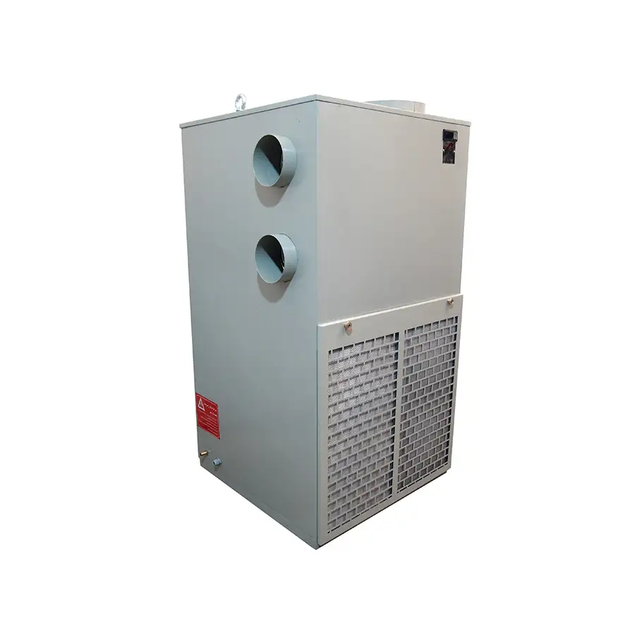 کولر سانتریفیوژی windy 7000w
