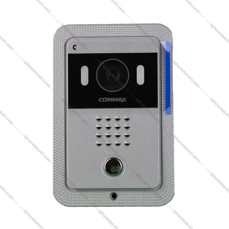 پنل آیفون تصویری کوماکس DRC-4FC