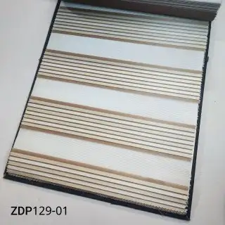 پرده زبرا مدل 01-ZDP129