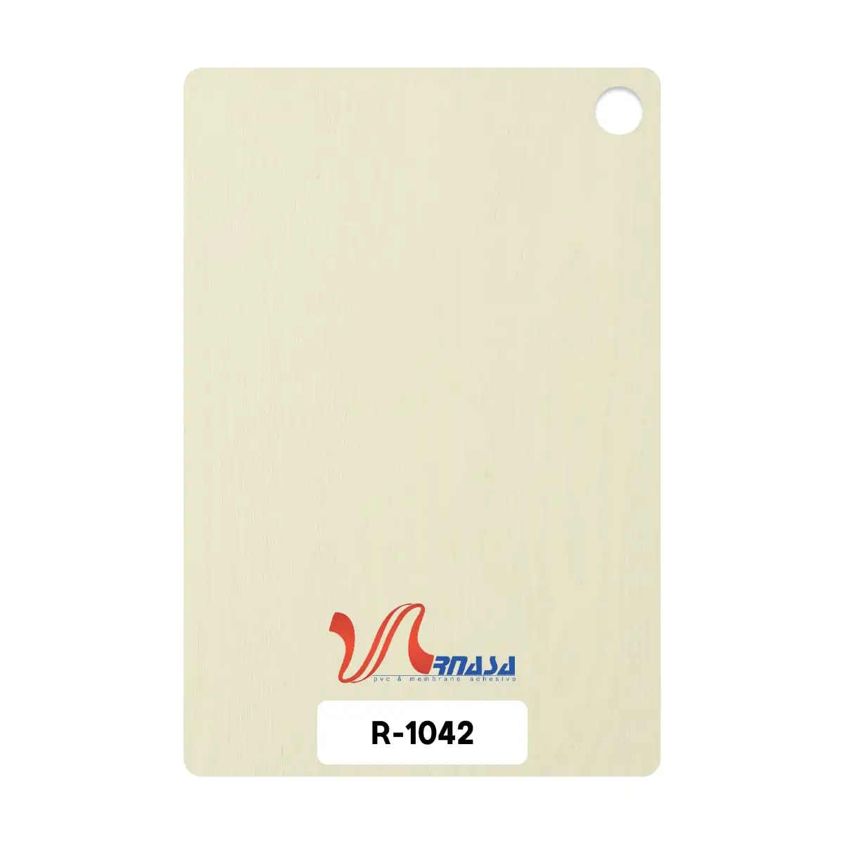 روکش وکیوم ممبران FRP کد R1042__ رسالت وارناسا، رضایت وکیوم‌کارها و کارخانه‌های تولید درب ضدسرقت و تمام مصرف کنندگان روکش PVC است