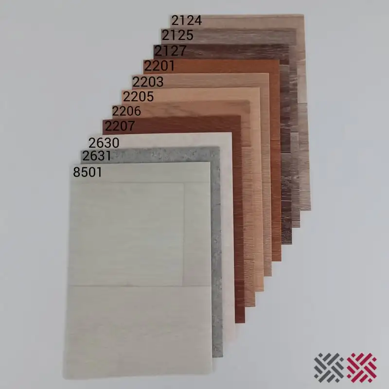 کفپوش تاپ فلور | Topflor