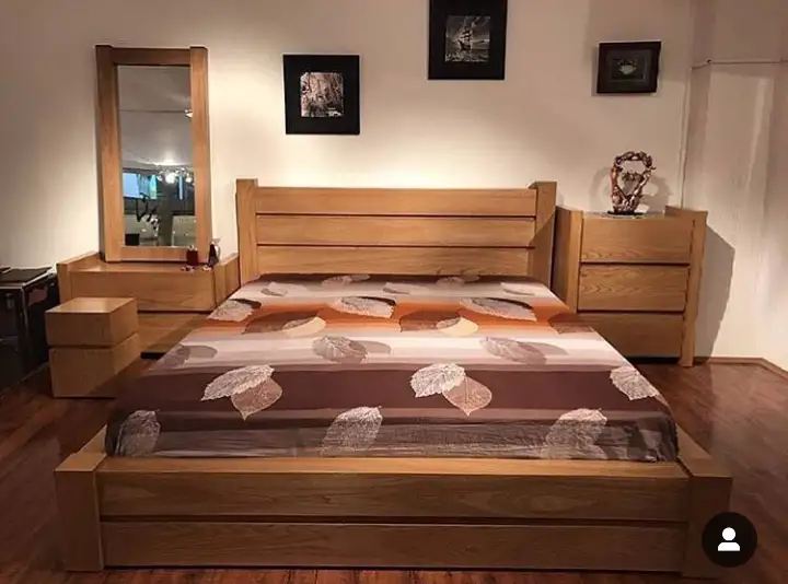 سرویس خواب حجمی ۱۳۶