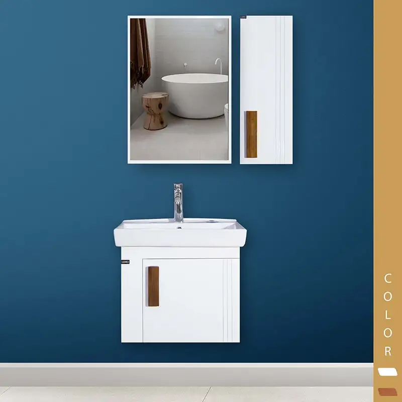 روشویی کابینتی مدل L 114